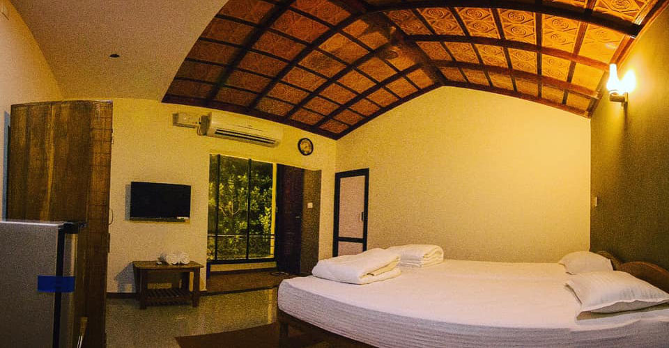 Executive Room Image