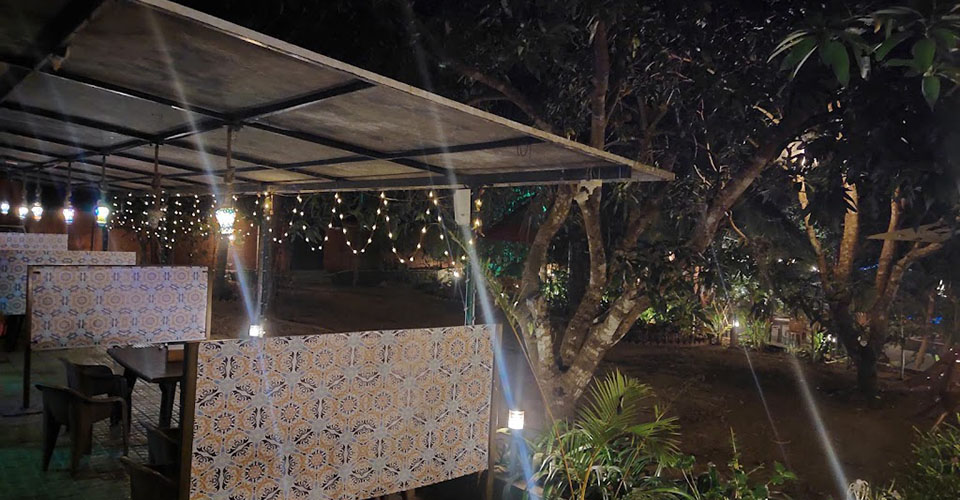 Grill & Thrill Image