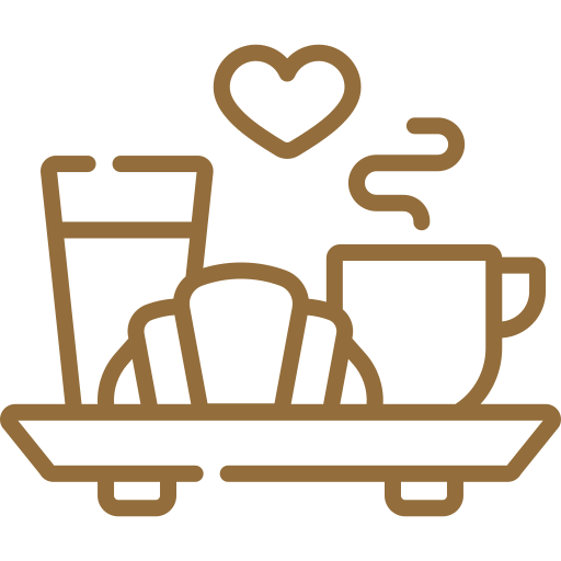 Hotel amenities Image