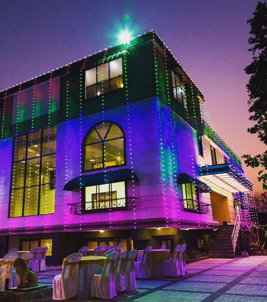 Best Hotel in Udupi & Manipal